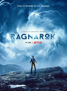 Ragnarök saison 2 épisode 1