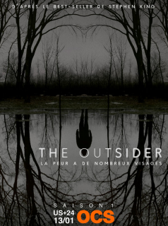 The Outsider (2020) saison 1 épisode 2