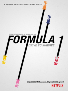 Formula 1 : pilotes de leur destin saison 3 épisode 4