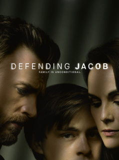 Defending Jacob saison 1 épisode 1