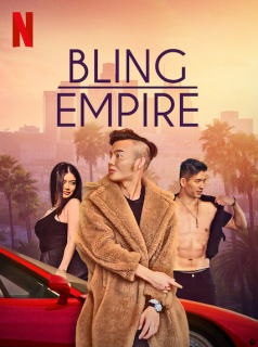 L'Empire du bling saison 3 épisode 5