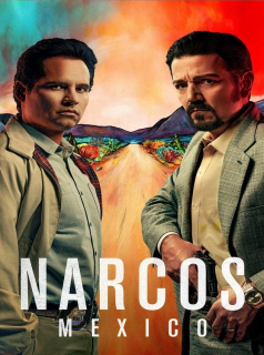 Narcos saison 1 épisode 2
