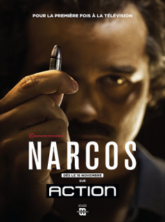 Narcos saison 2 épisode 8