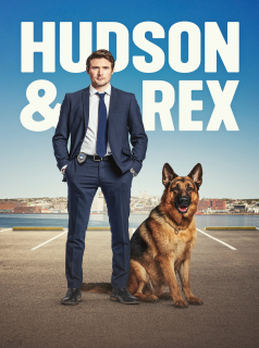 Hudson et Rex saison 2 épisode 4