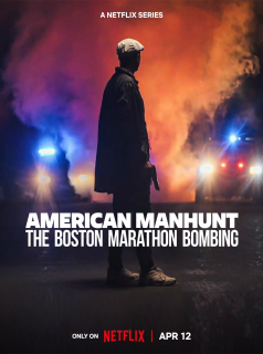 ATTENTAT DE BOSTON : LE MARATHON ET LA TRAQUE  2023 saison 1 épisode 2