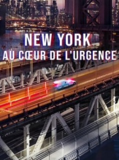 NEW YORK : AU CŒUR DE L'URGENCE 2023 saison 1 épisode 1