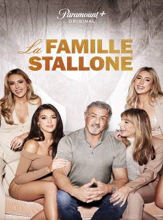 LA FAMILLE STALLONE saison 1 épisode 5